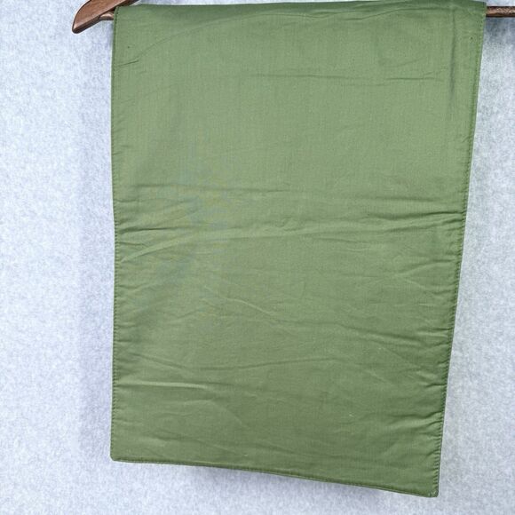 Table Runner Harvest Season Happy Fall  13x36 Pumpkins Acorns Patchwork - Picture 5 of 13